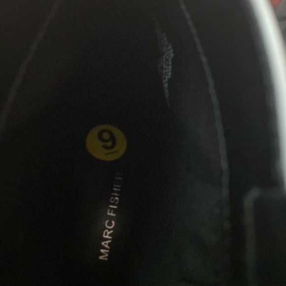 Marc Fisher Women’s Nonie Ankle Boots ✨ - Picture 11 of 13